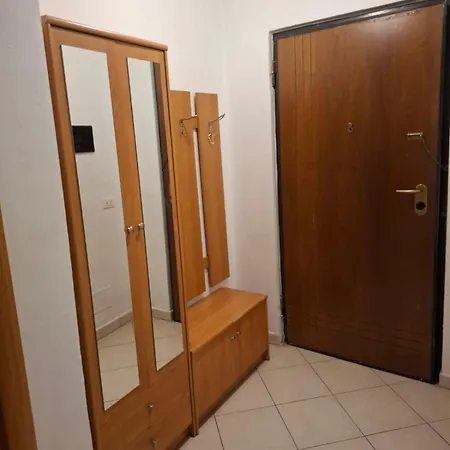 Apartment Pta - Spacious 2 - Balcony *