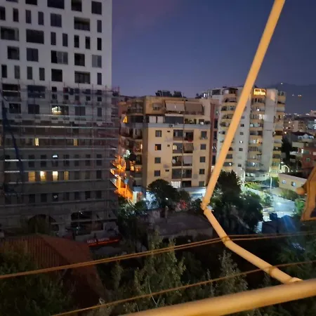 Apartment Pta - Spacious 2 - Balcony