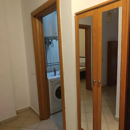 Apartment Pta - Spacious 2 - Balcony Tirana