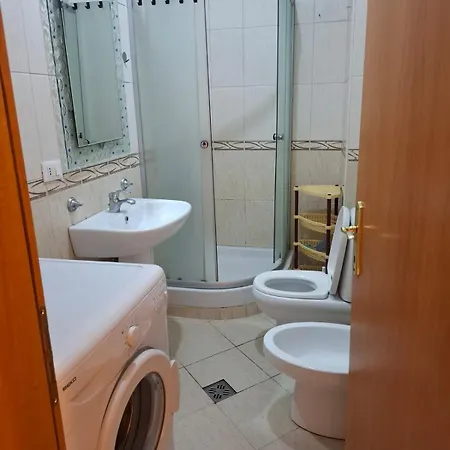 Pta - Spacious 2 - Balcony Tirana